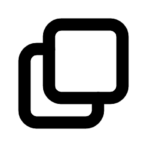 Layers Subtract Icon from Tabler Line Set
