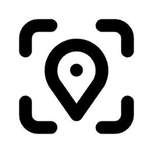 Live View Icon from Tabler Line Set