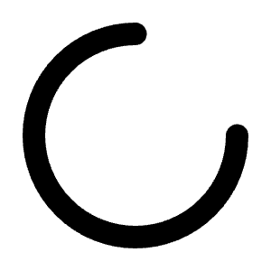 Loader 2 Icon from Tabler Line Set