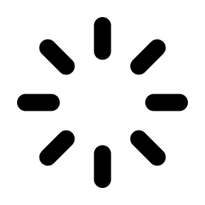 Loader Icon from Tabler Line Set