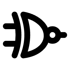 Logic Xnor Icon from Tabler Line Set