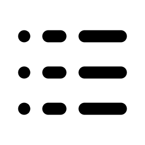 Logs Icon from Tabler Line Set