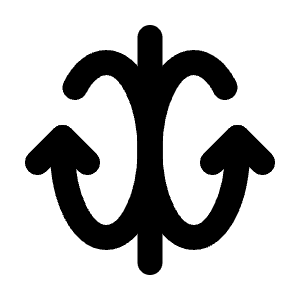 Magnetic Icon from Tabler Line Set