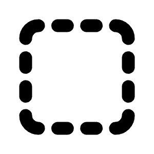 Marquee Icon from Tabler Line Set