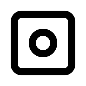 Mask Icon from Tabler Line Set