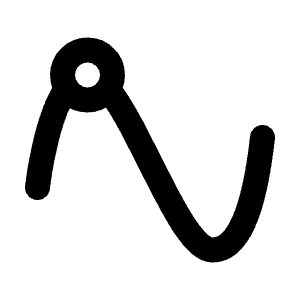 Math Max Icon from Tabler Line Set