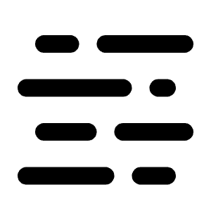 Mist Icon from Tabler Line Set