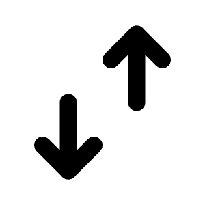 Mobiledata Icon from Tabler Line Set