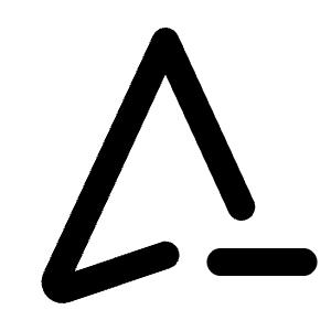 Navigation Minus Icon from Tabler Line Set