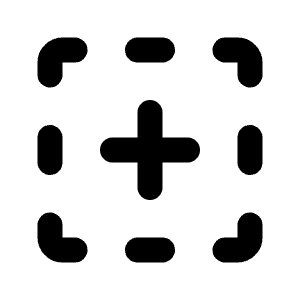 New Section Icon from Tabler Line Set