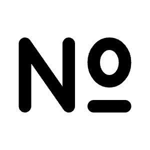 Number Icon from Tabler Line Set