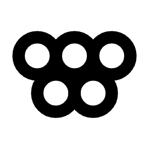 Olympics Icon from Tabler Line Set