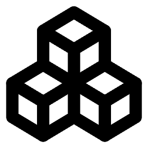 Packages Icon from Tabler Line Set