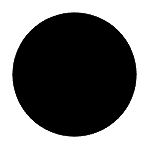 Percentage 100 Icon from Tabler Line Set