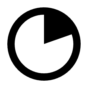Percentage 20 Icon from Tabler Line Set