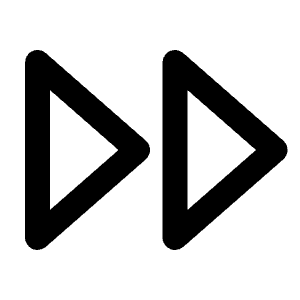 Player Track Next Icon from Tabler Line Set