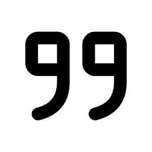 Quote Icon from Tabler Line Set