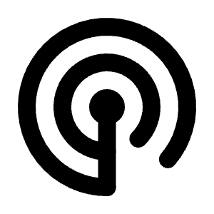 Radar 2 Icon from Tabler Line Set