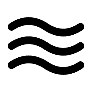 Ripple Icon from Tabler Line Set