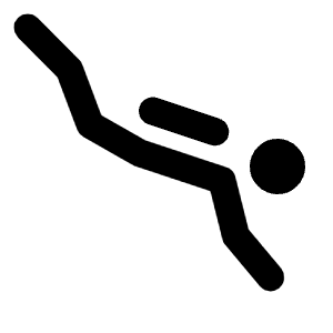 Scuba Diving Icon from Tabler Line Set
