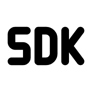Sdk Icon from Tabler Line Set
