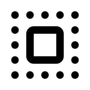Select All Icon from Tabler Line Set