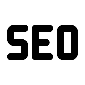 Seo Icon from Tabler Line Set