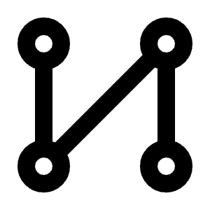 Shape 2 Icon from Tabler Line Set