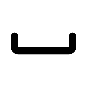 Space Icon from Tabler Line Set