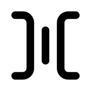 Spacing Horizontal Icon from Tabler Line Set