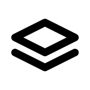 Stack Icon from Tabler Line Set