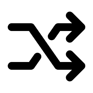 Switch 2 Icon from Tabler Line Set