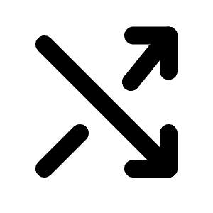 Switch Icon from Tabler Line Set