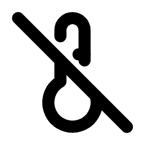 Temperature Off Icon from Tabler Line Set