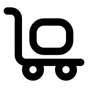 Truck Loading Icon from Tabler Line Set