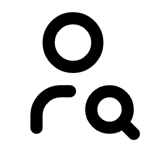 User Search Icon from Tabler Line Set