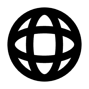 View 360 Icon from Tabler Line Set