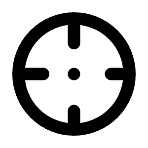 Viewfinder Icon from Tabler Line Set