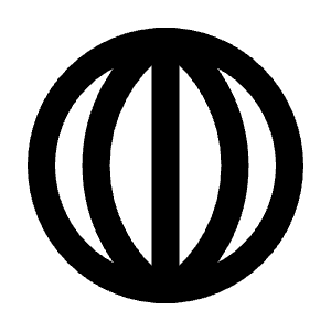 World Longitude Icon from Tabler Line Set