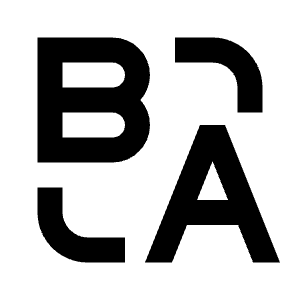 A B Icon from Remix Line Set