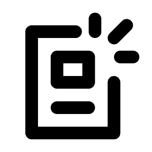 Ad 2 Icon from Tabler Line Set