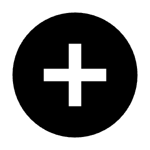 Add Circle Fill Icon from Remix Fill Set