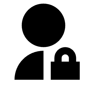 Admin Fill Icon from Remix Fill Set