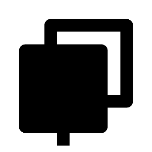 Aed Electrodes Fill Icon from Remix Fill Set