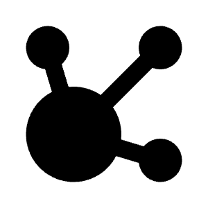 Affiliate Icon from Tabler Filled Set