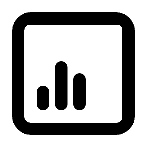 Align Box Bottom Left Icon from Tabler Line Set