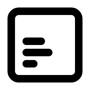 Align Box Left Bottom Icon from Tabler Line Set