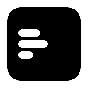 Align Box Left Middle Icon from Tabler Filled Set