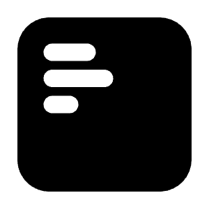 Align Box Left Top Icon from Tabler Filled Set