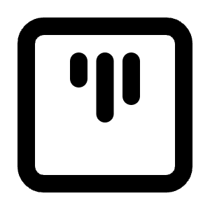 Align Box Top Center Icon from Tabler Line Set